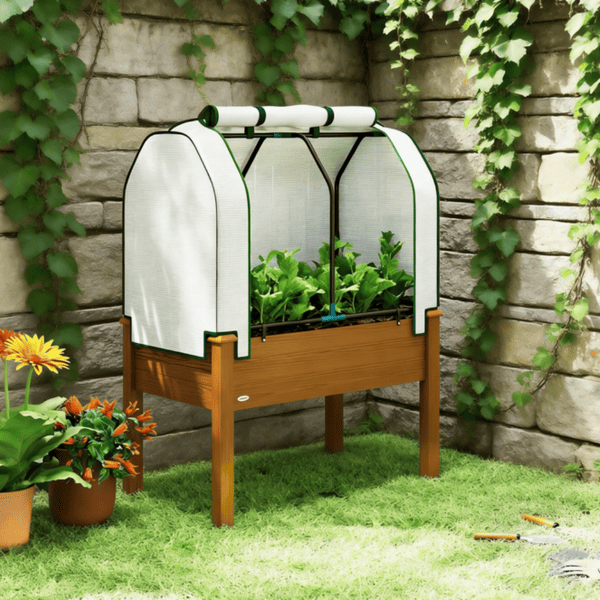 Garden Bed