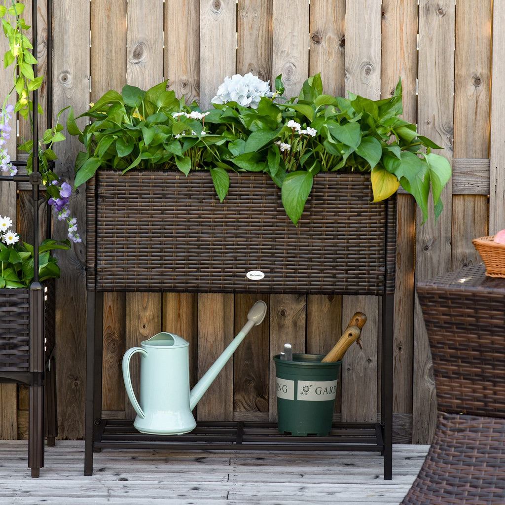Garden Bed(No shipments on weekends)