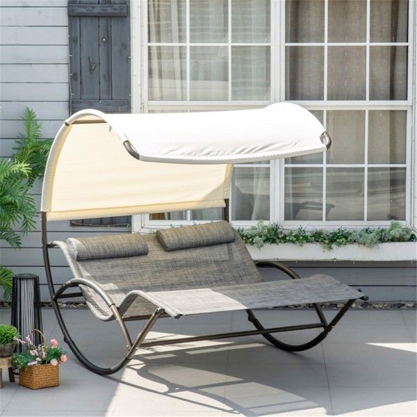 Garden chair / Rocking Chair ( Amazon Shipping)(Prohibited by WalMart)