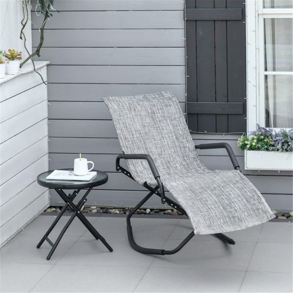 Garden chair / Rocking Chair ( Amazon Shipping)(Prohibited by WalMart)