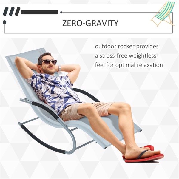 Garden chair / Rocking Chair ( Amazon Shipping)(Prohibited by WalMart)