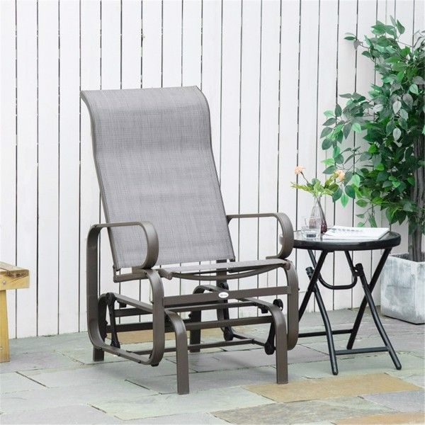 Garden chair / Rocking Chair ( Amazon Shipping)(Prohibited by WalMart)