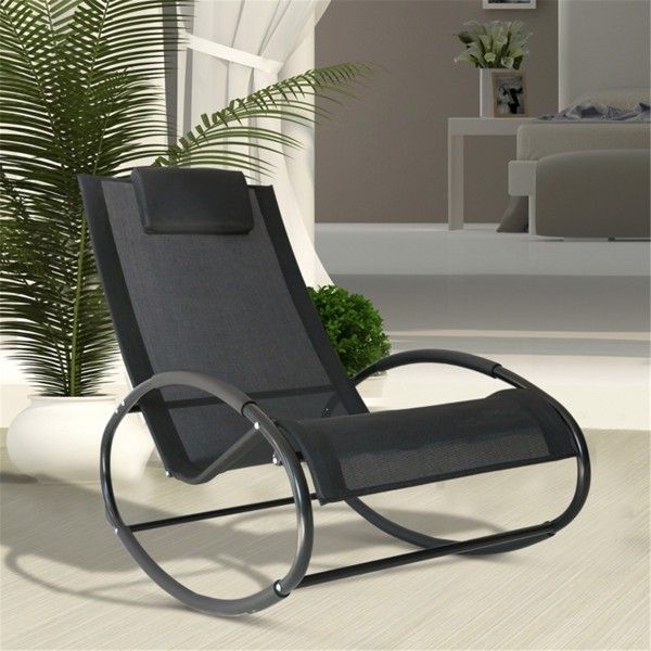 Garden chair / Rocking Chair ( Amazon Shipping)(Prohibited by WalMart)