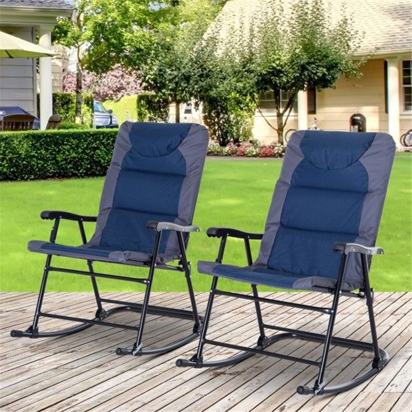Garden chair / Rocking Chair ( Amazon Shipping)(Prohibited by WalMart)