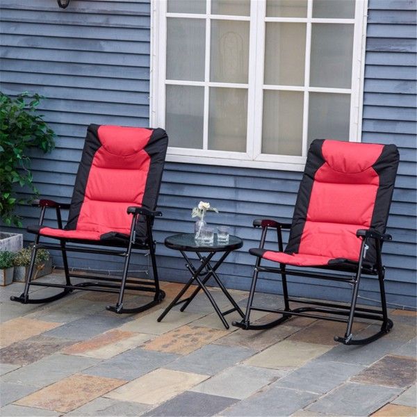 Garden chair / Rocking Chair ( Amazon Shipping)(Prohibited by WalMart)