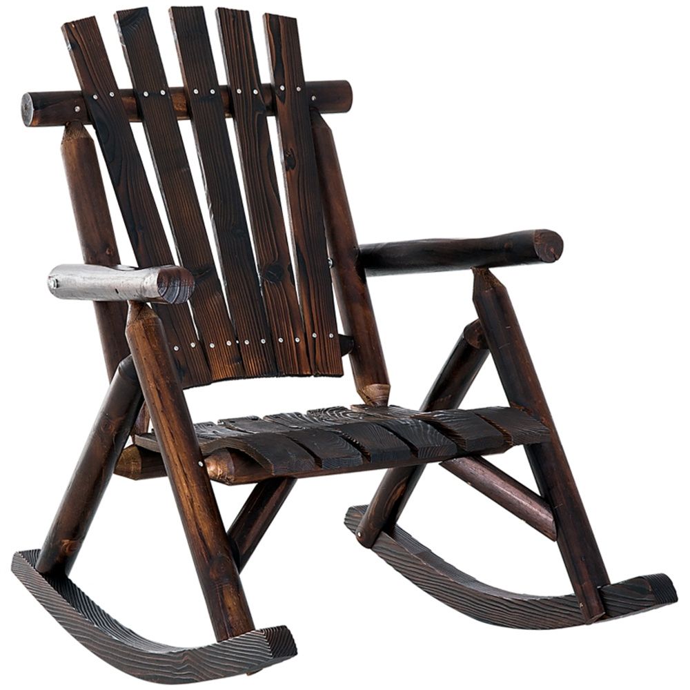Garden chair / Rocking Chair ( Amazon Shipping)Prohibited by WalMart
