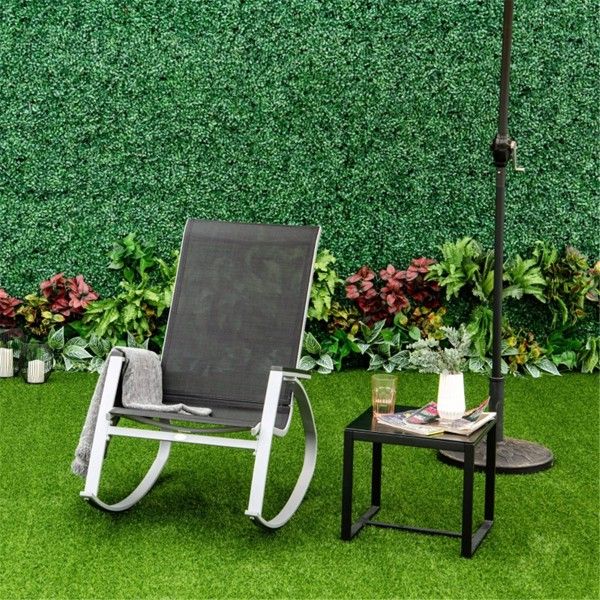 Garden chair / Rocking Chair ( Amazon Shipping)(Prohibited by WalMart)