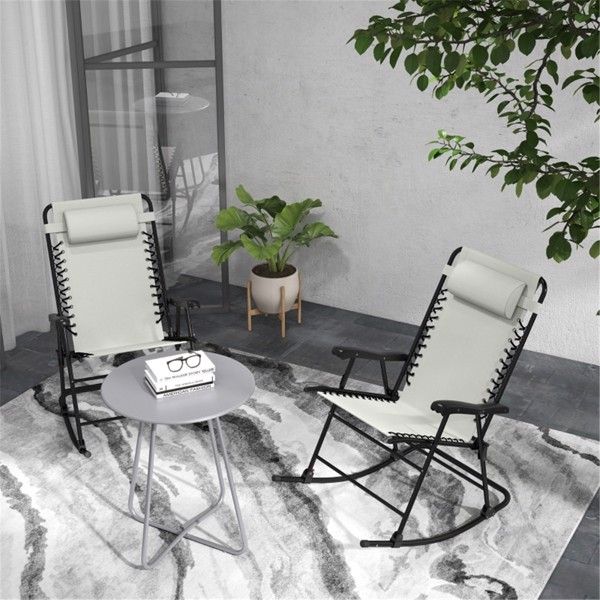 Garden chair / Rocking Chair ( Amazon Shipping)(Prohibited by WalMart)