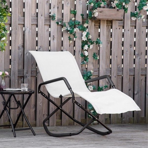 Garden chair / Rocking Chair ( Amazon Shipping)(Prohibited by WalMart)