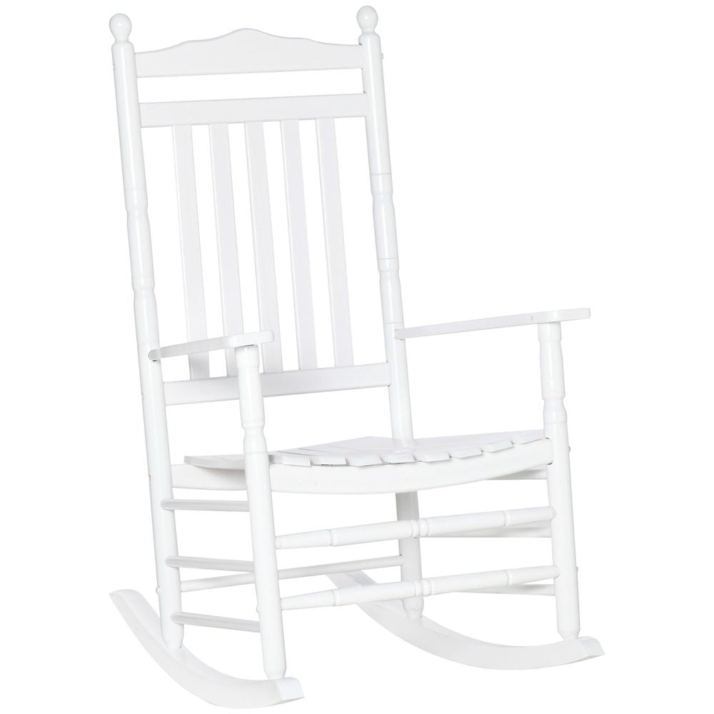 Garden chair / Rocking Chair