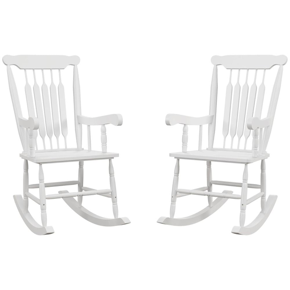 Garden chair / Rocking Chair