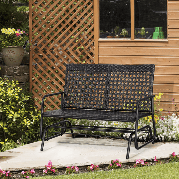 Garden chair / Rocking Chair