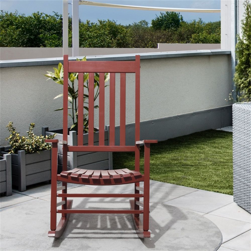 Garden chair / Rocking Chair
