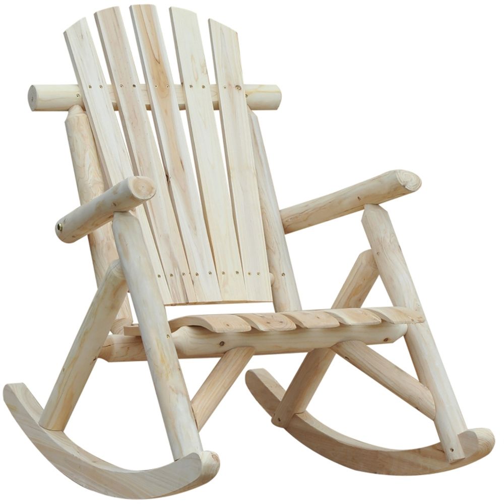 Garden chair / Rocking Chair