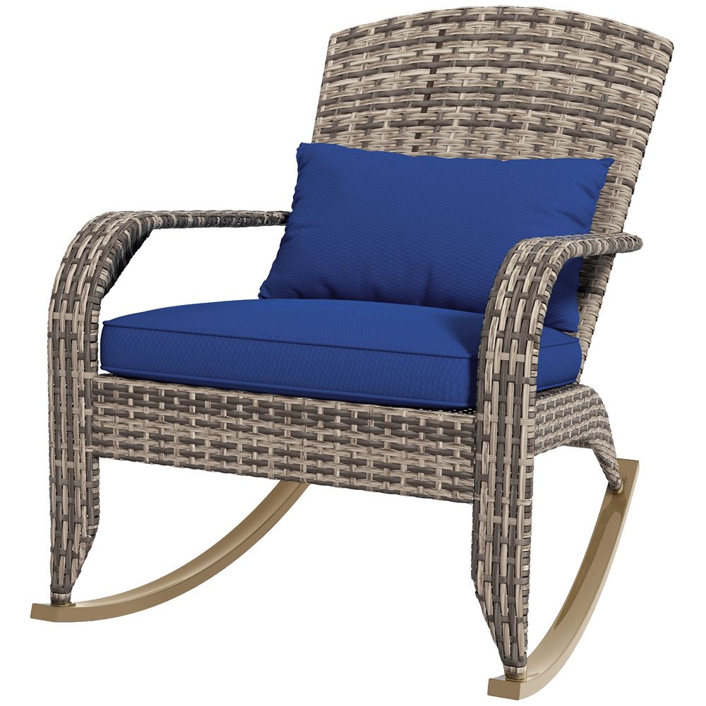 Garden chair / Rocking Chair