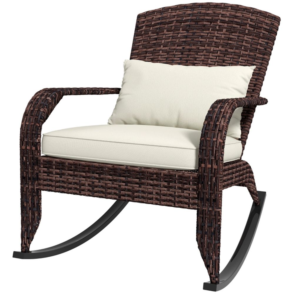 Garden chair / Rocking Chair