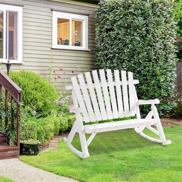 Garden chair / Rocking Chair