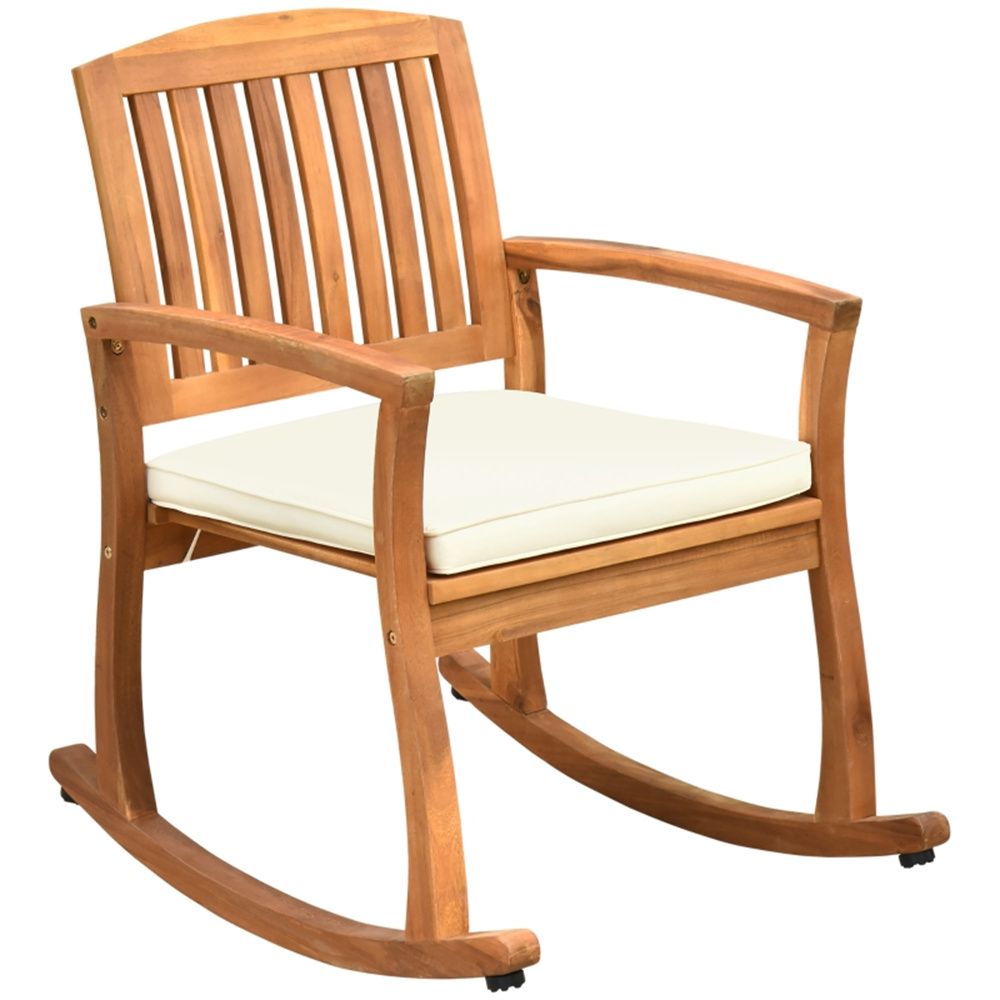 Garden chair / Rocking Chair