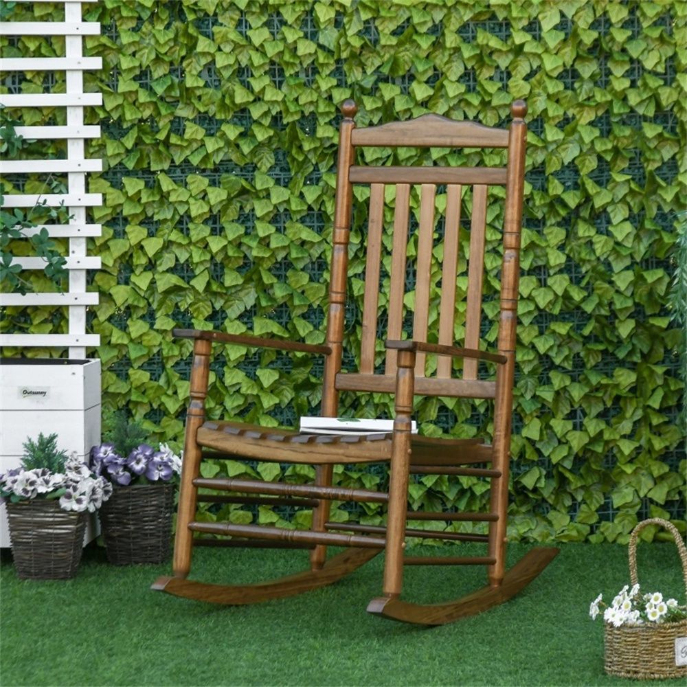 Garden chair / Rocking Chair