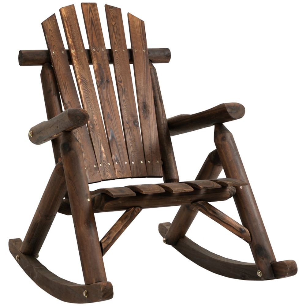 Garden chair / Rocking Chair
