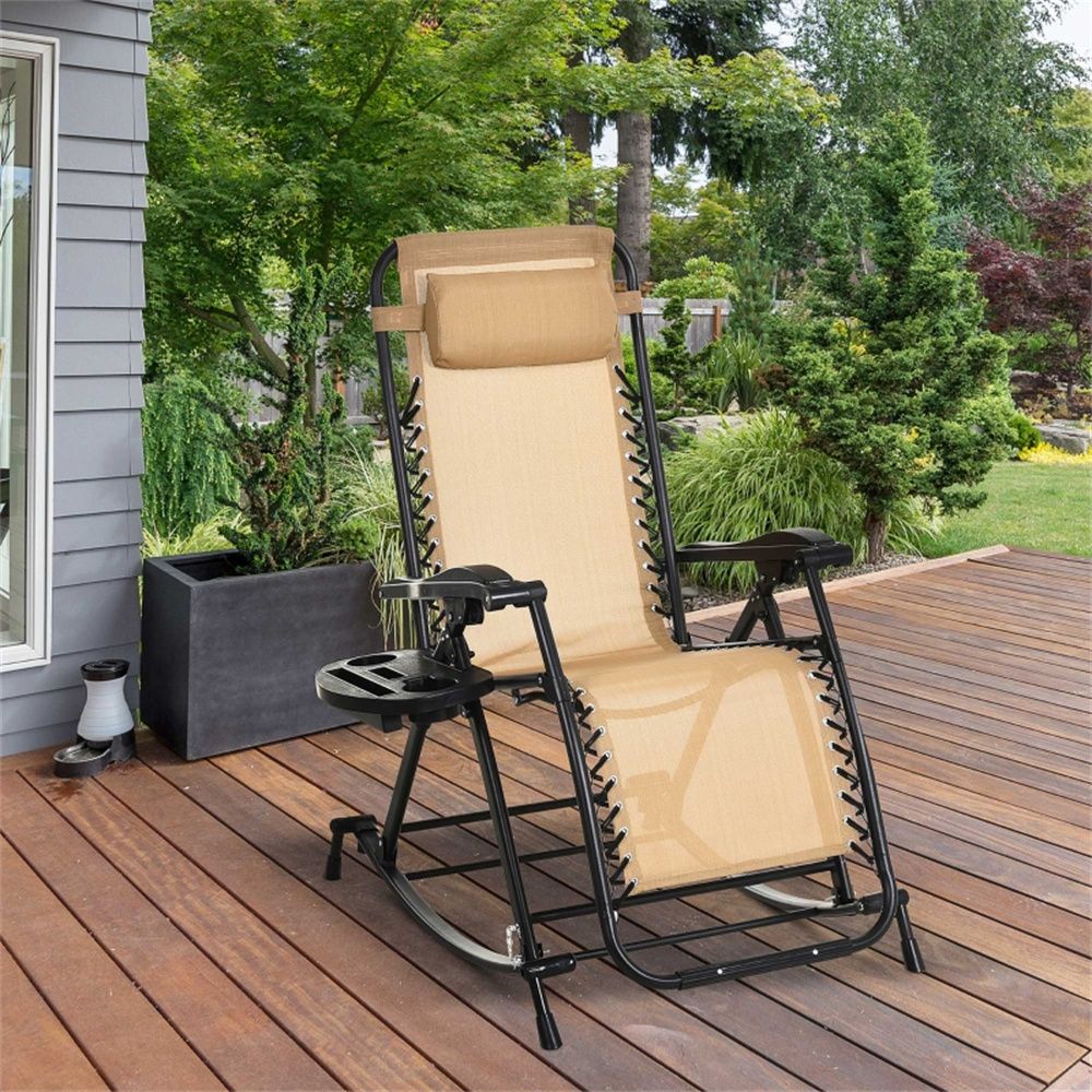 Garden chair / Rocking Chair