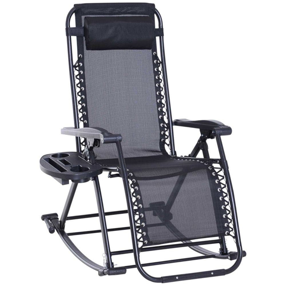 Garden chair / Rocking Chair