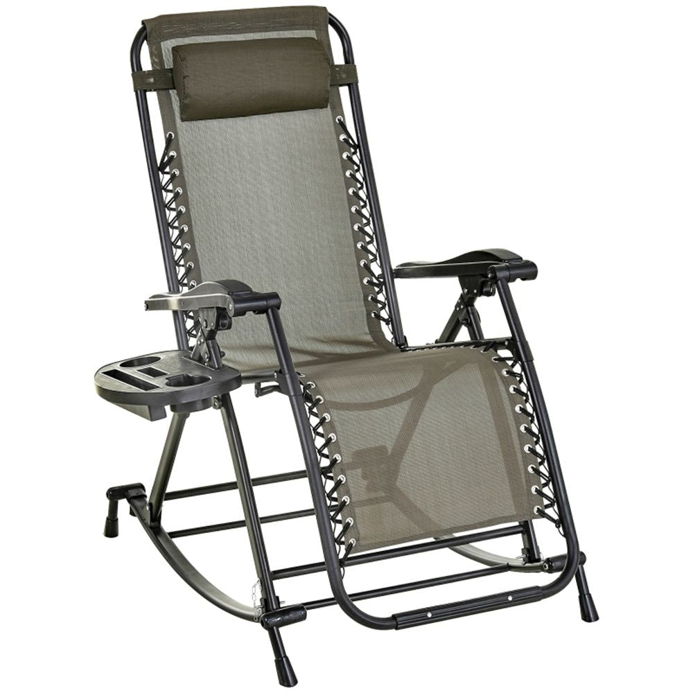 Garden chair / Rocking Chair
