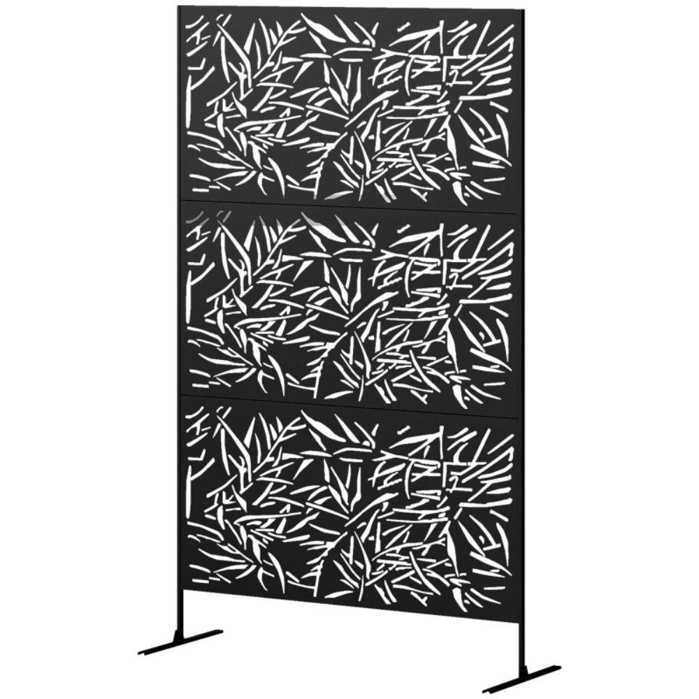 Garden Decorative Fence Panel ( Amazon Shipping)Prohibited by WalMart