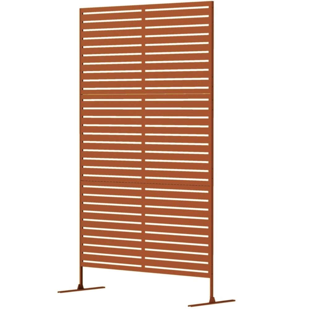 Garden Decorative Fence Panel ( Amazon Shipping)Prohibited by WalMart