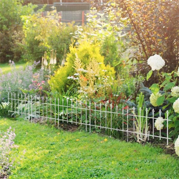 Garden Fence