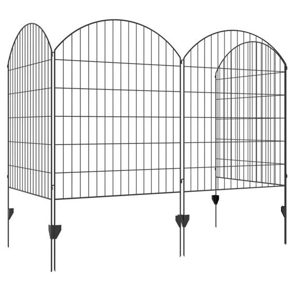 Garden Fence