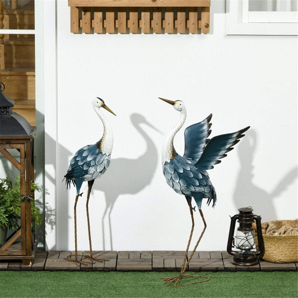 Garden Statue/Garden Decoration ( Amazon Shipping)Prohibited by WalMart