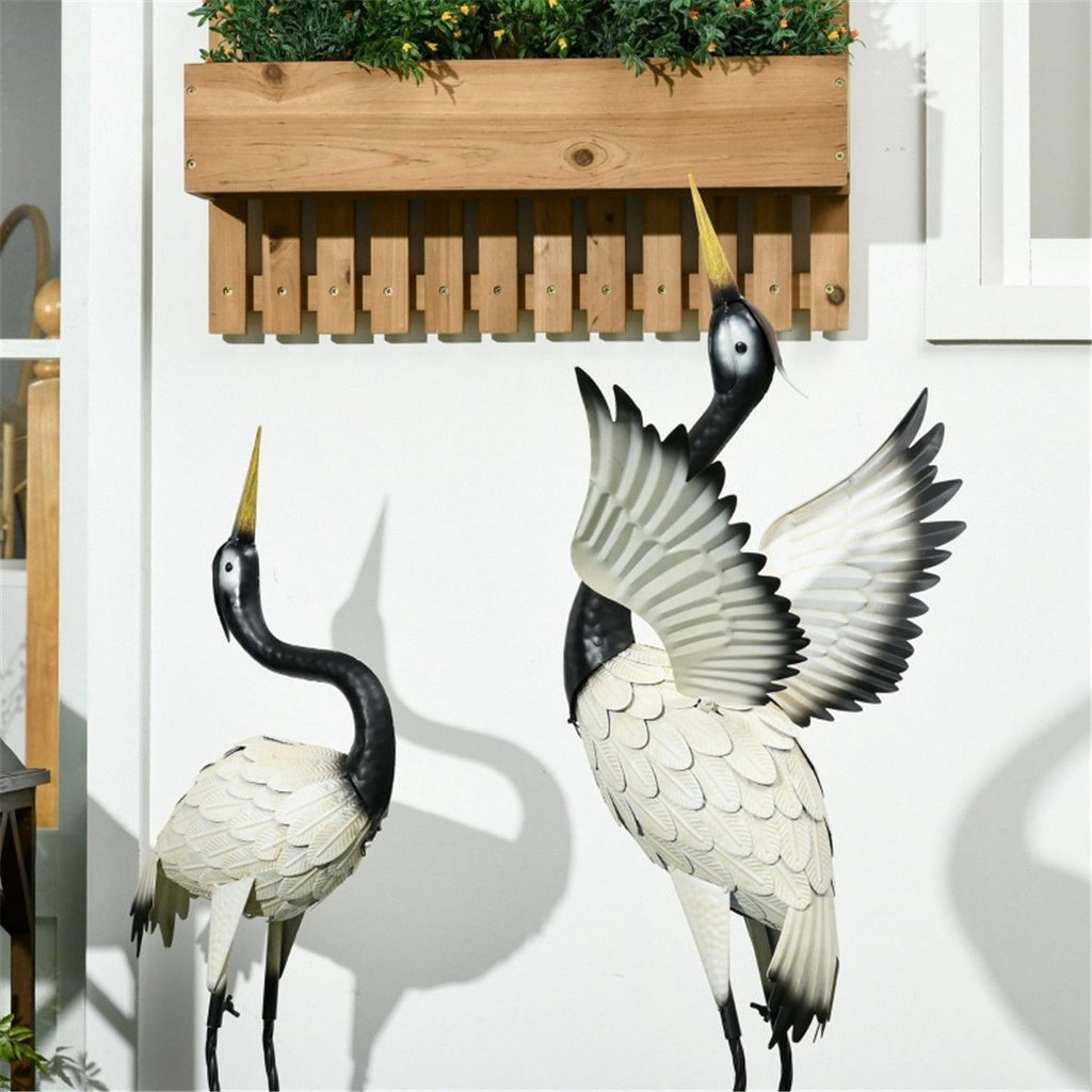 Garden Statue/Garden Decoration ( Amazon Shipping)Prohibited by WalMart