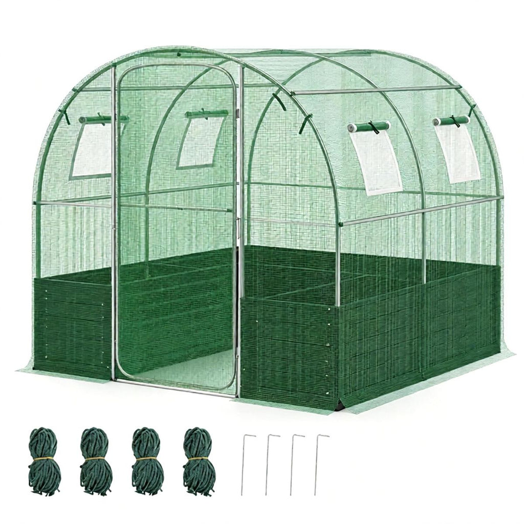Garden Tools 80 Inches X 79 X 79