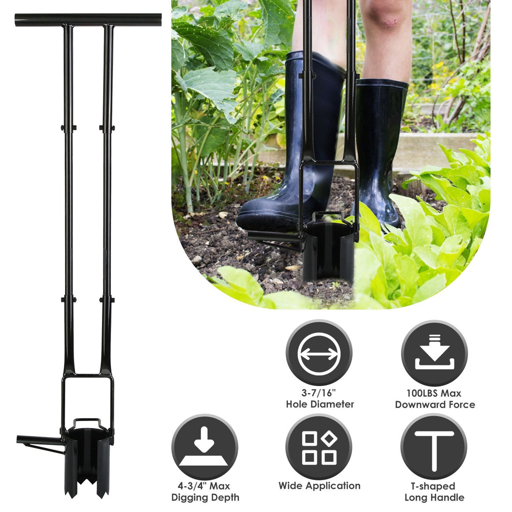 Garden Tools Multifunctional