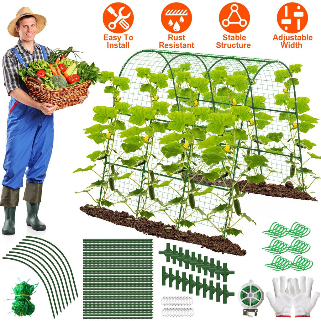 Garden Tools Traditional with Easy to Install