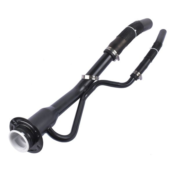 Gas Tank Fuel Filler Neck Hose w/ Extension for 1997-1998 Ford F-150 F-250 Pickup F85Z9034TA F85Z-9034-TA