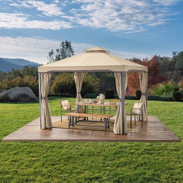 GAZEBO