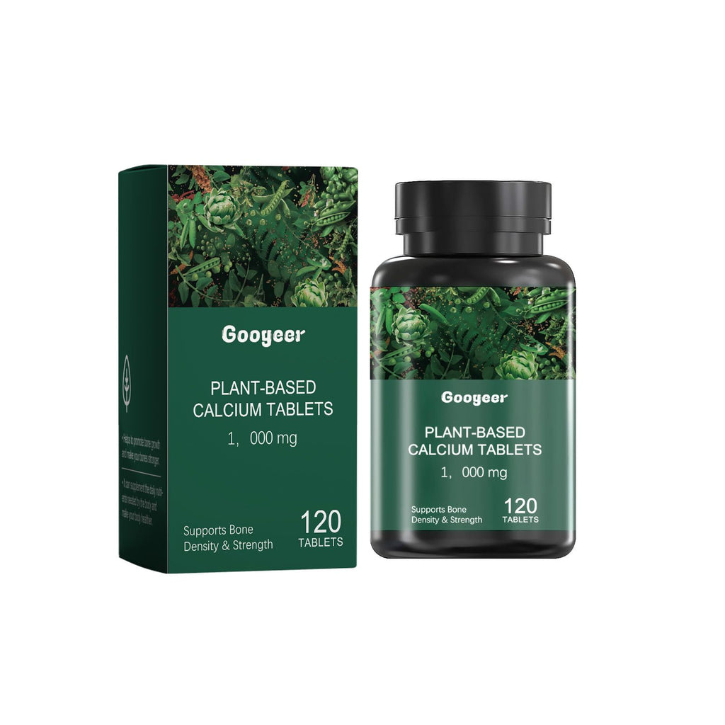 Googeer Care Tablets For Adults And Children Are Highly d To Supplement Nutrition For thy Maintenance