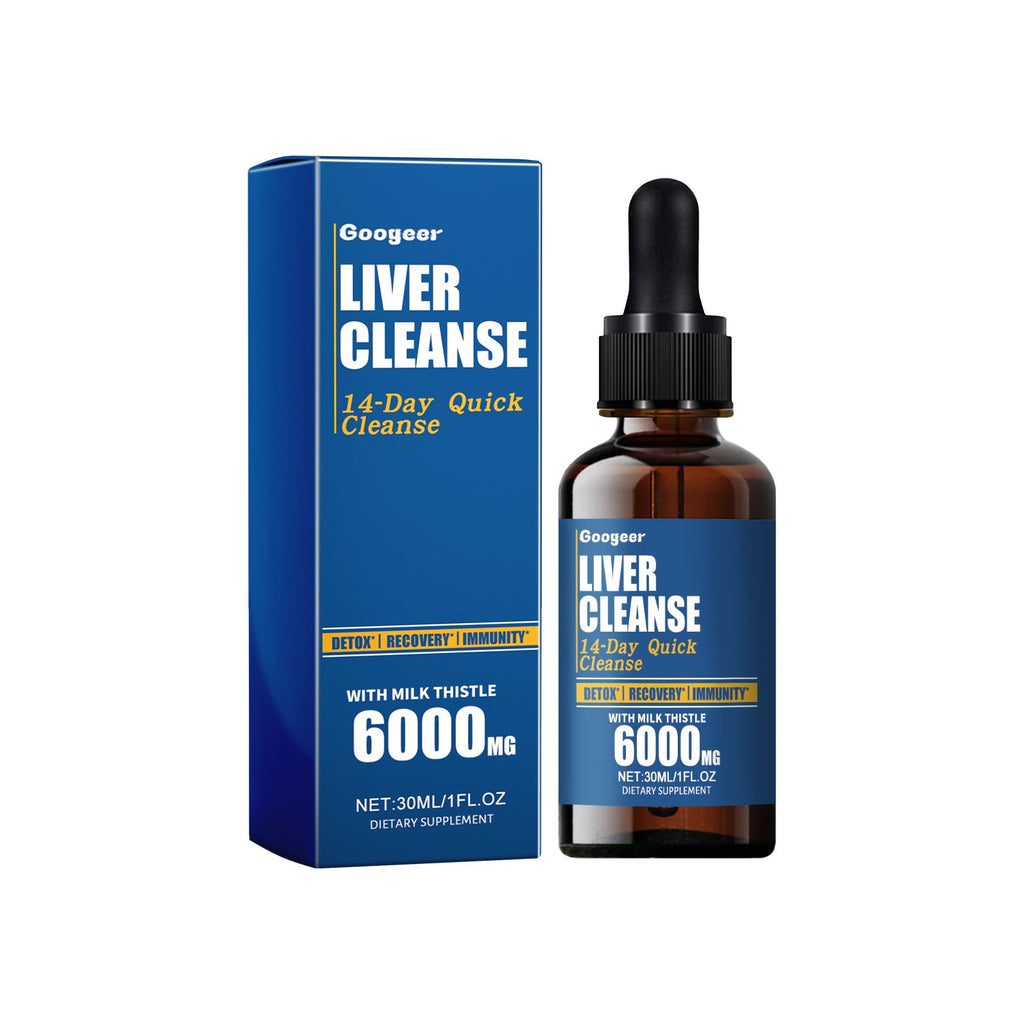 Googeer Dietary Supplement, And Physical Discomfort Care Oral Drops