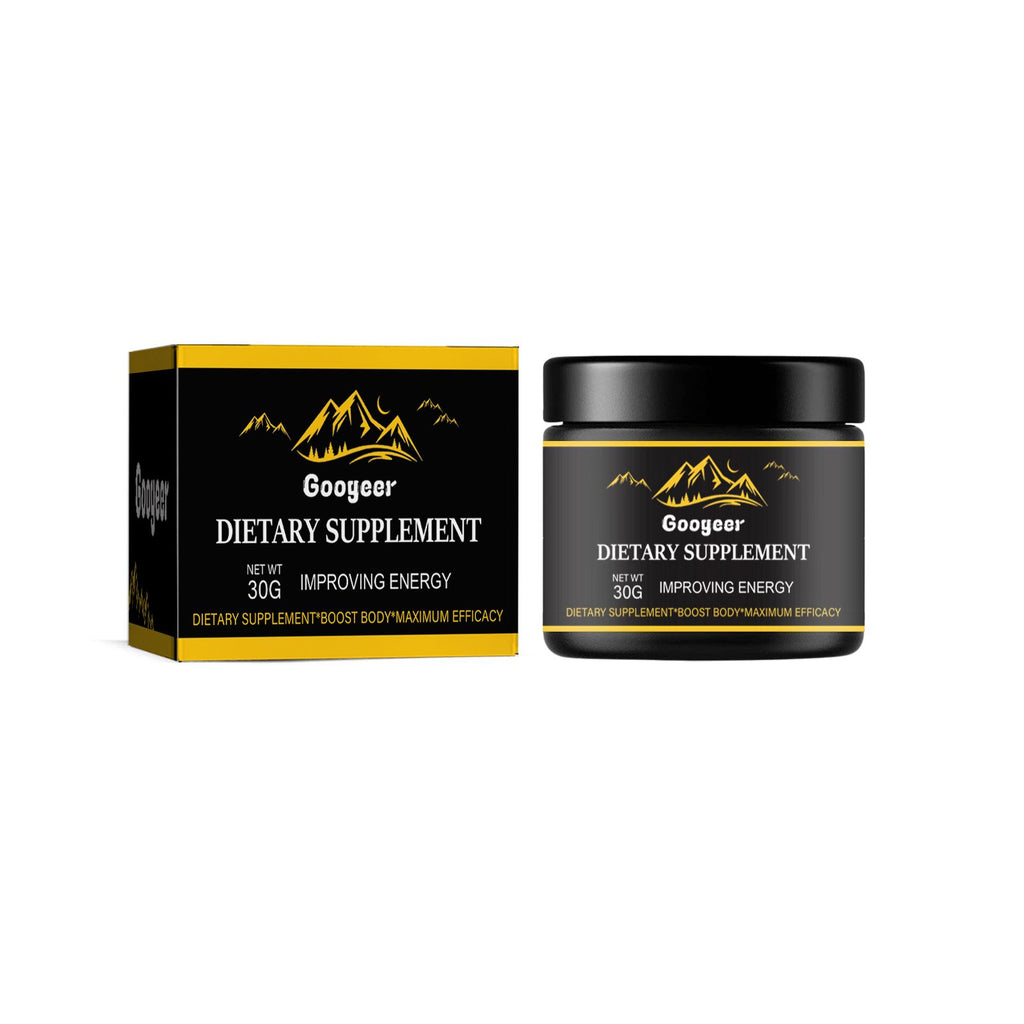 Googeer Dietary Supplement, Physical Discomfort Rejuvenate th Care Agent