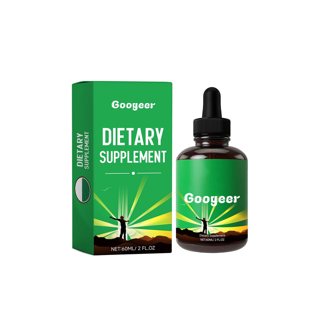 Googeer Dietary Supplement