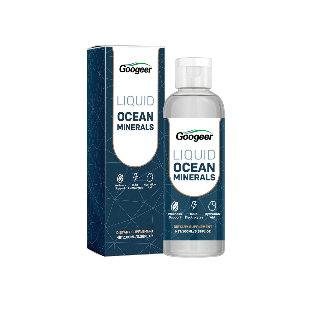 Googeer Dietary Supplement