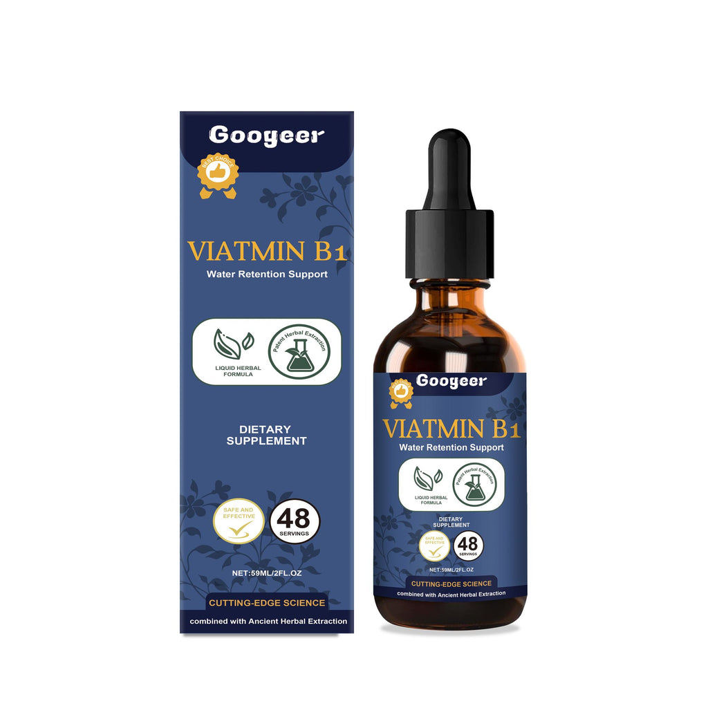 Googeer Dietary Supplement