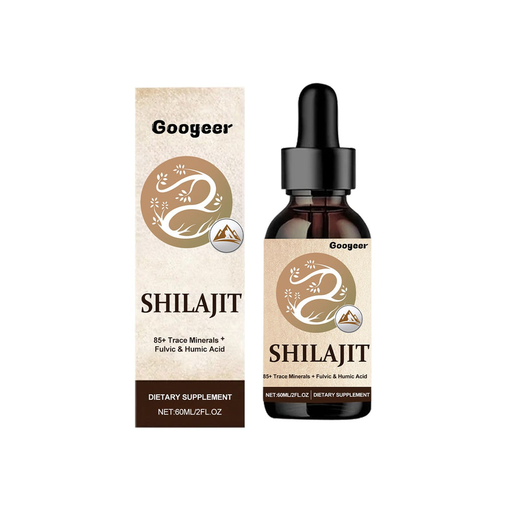 Googeer Dietary Supplement