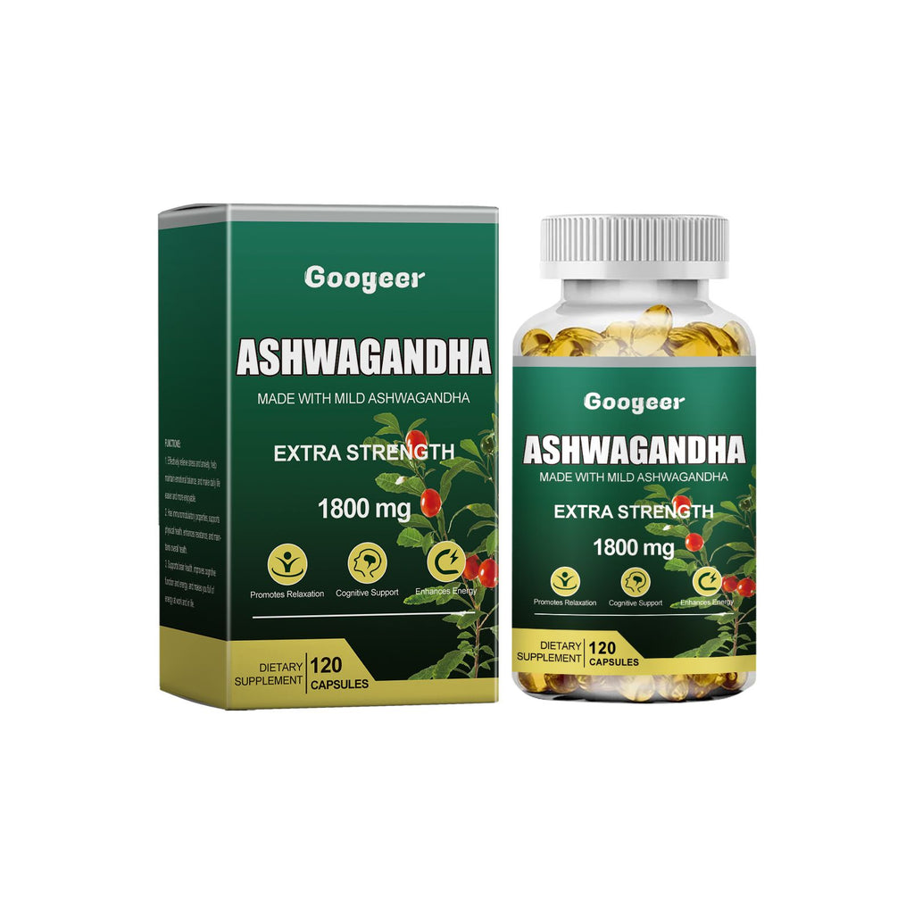 Googeer Dietary Supplement