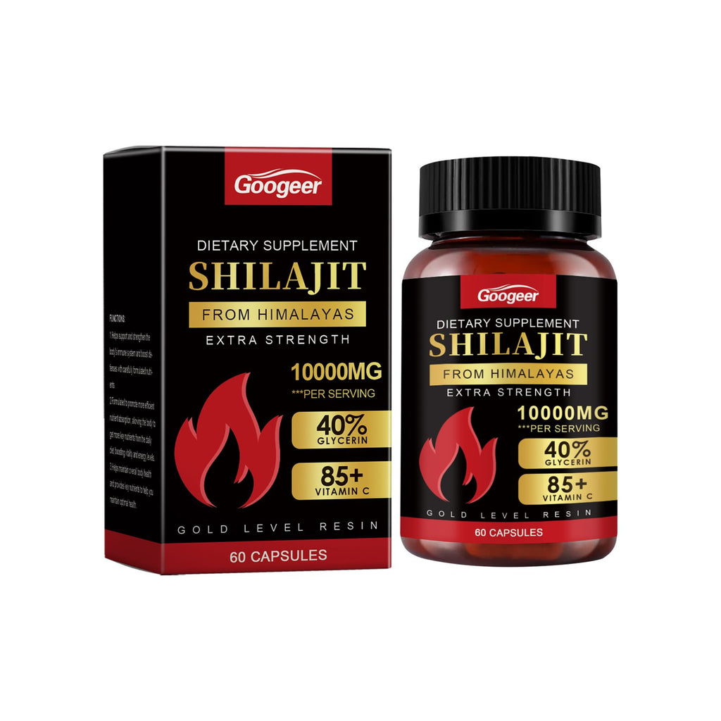 Googeer Dietary Supplement,