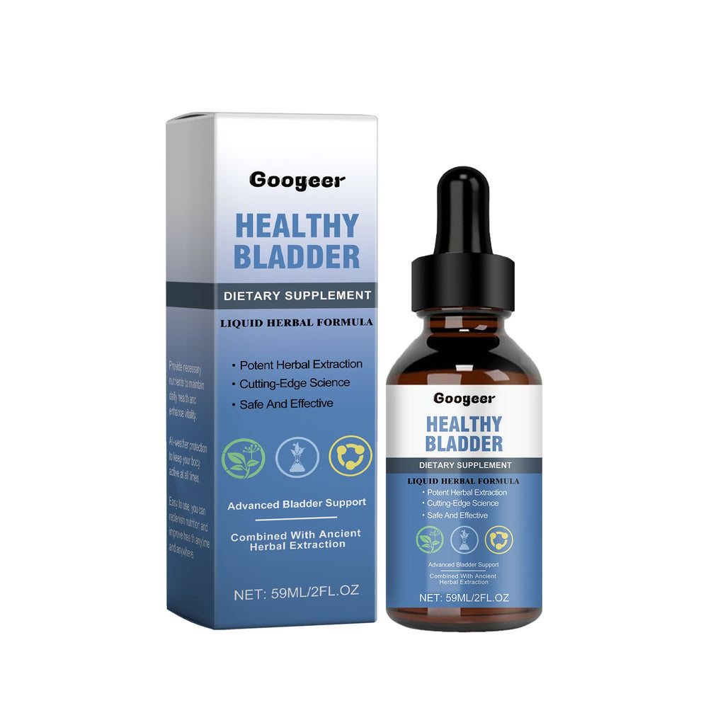 Googeer Dietary Supplement