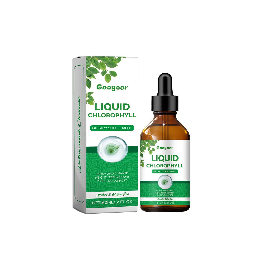 Googeer Dietary Supplement
