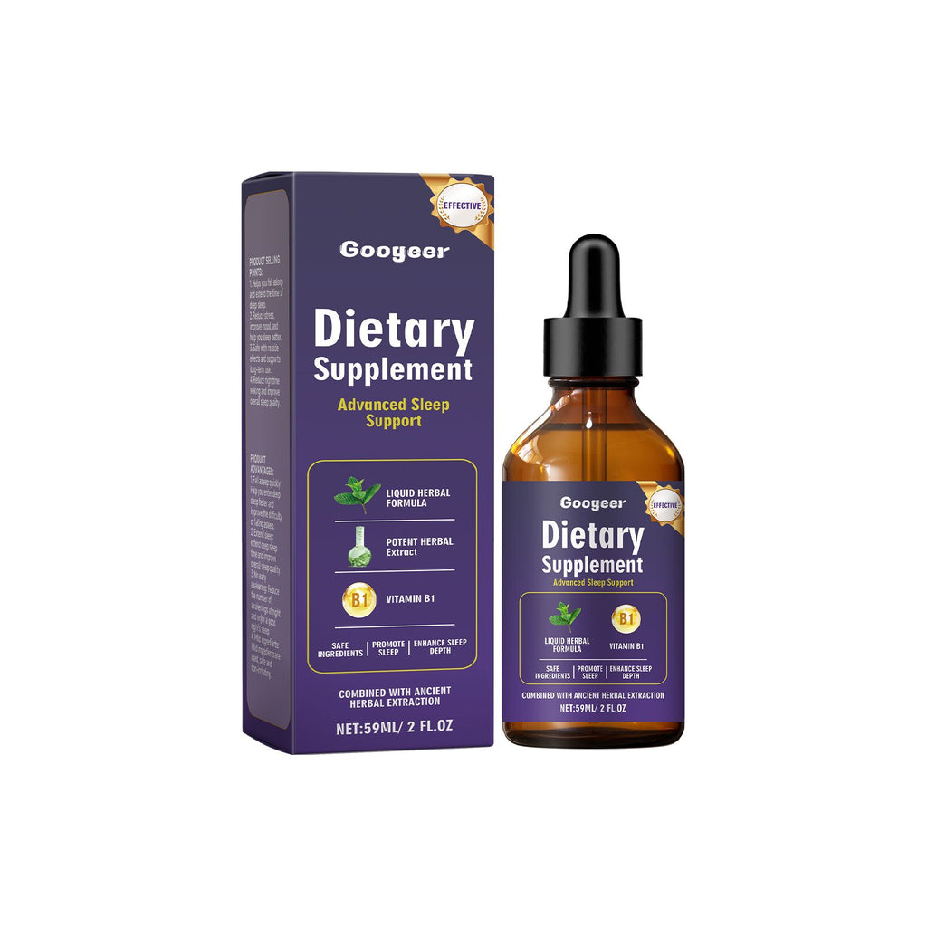 Googeer Dietary Supplement